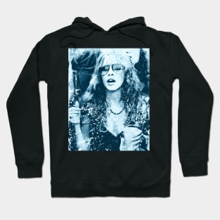 stevie nicks Hoodie